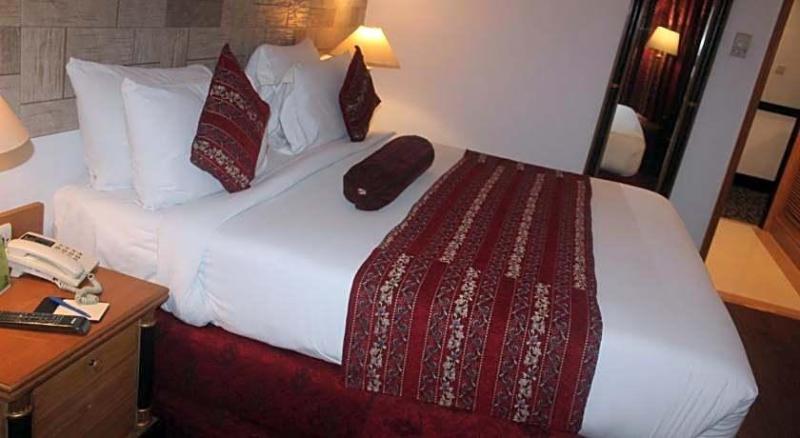 Mehran Hotel image