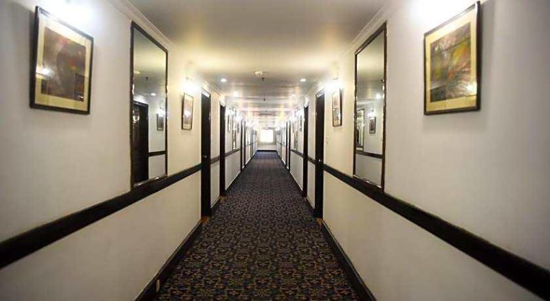 Mehran Hotel image