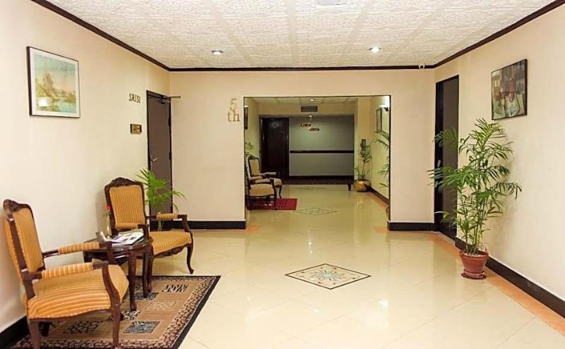 Mehran Hotel image