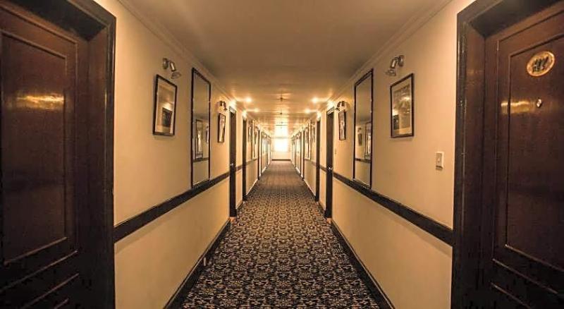 Mehran Hotel image