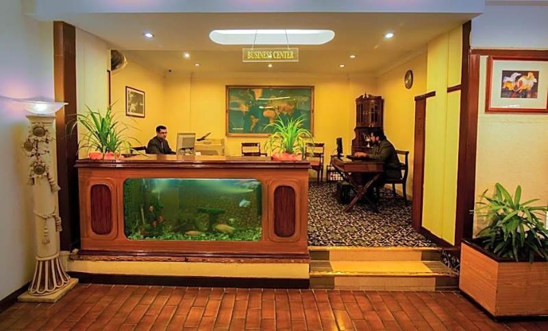 Mehran Hotel image