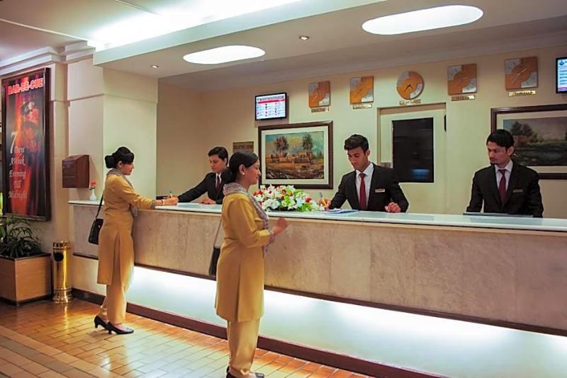 Mehran Hotel image
