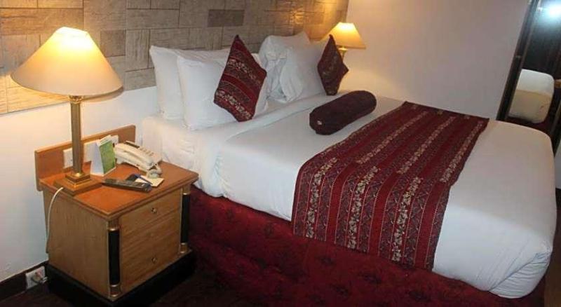 Mehran Hotel image