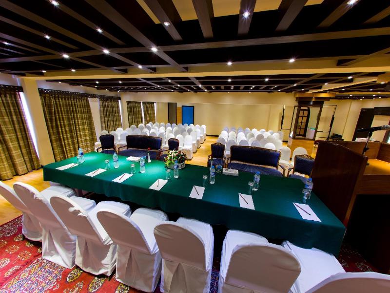 Mehran Hotel image