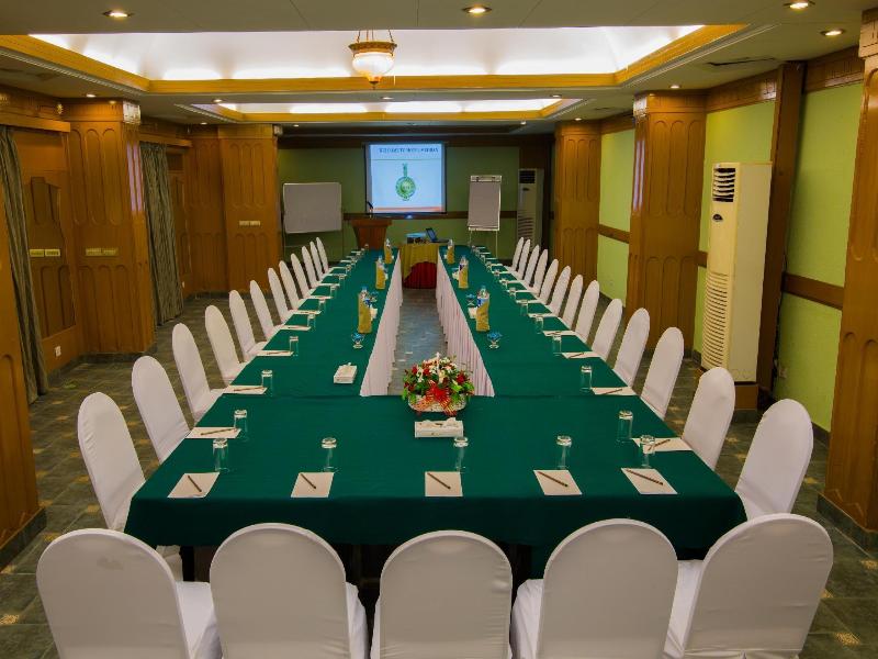 Mehran Hotel image