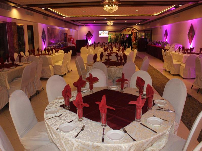 Mehran Hotel image
