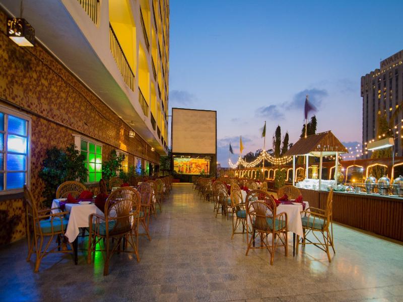 Mehran Hotel image