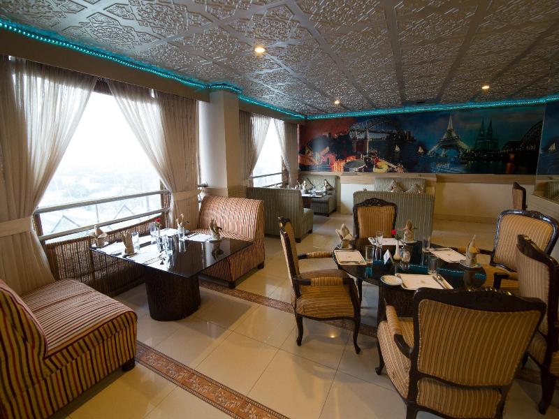Mehran Hotel image
