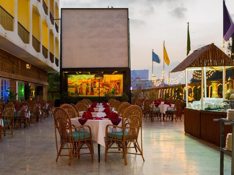 Mehran Hotel image