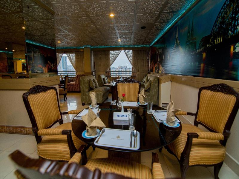 Mehran Hotel image
