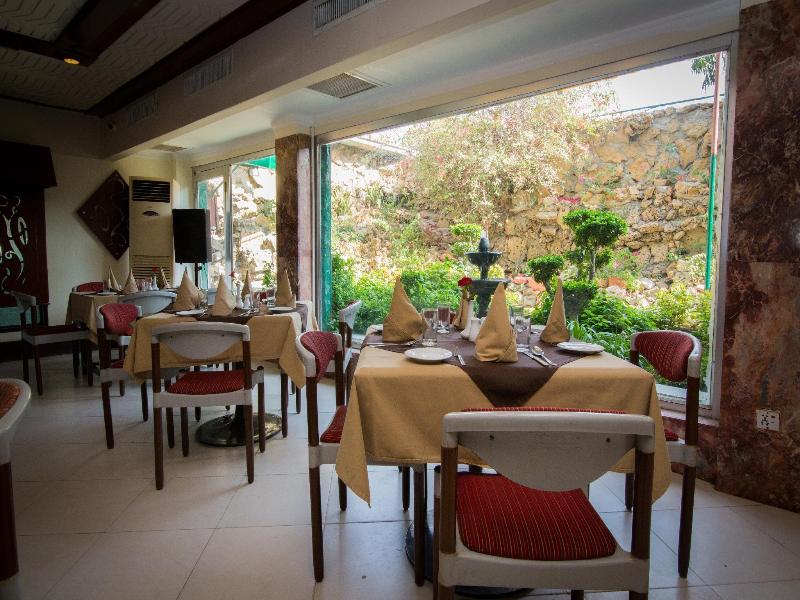 Mehran Hotel image