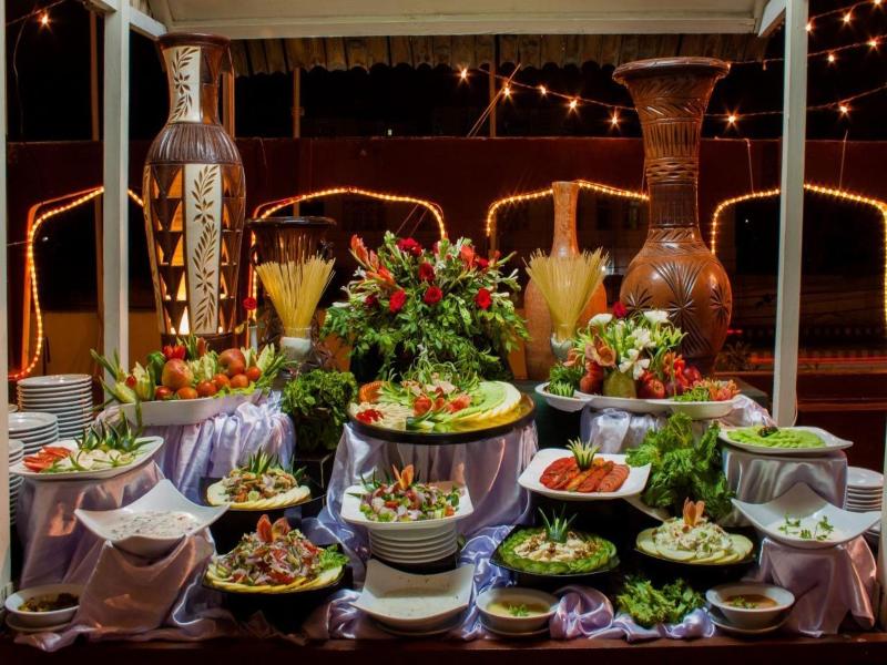 Mehran Hotel image