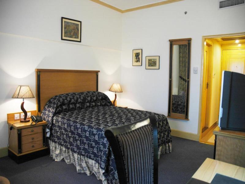 Mehran Hotel image