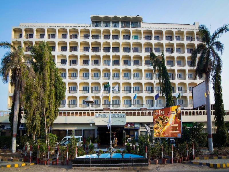 Mehran Hotel image
