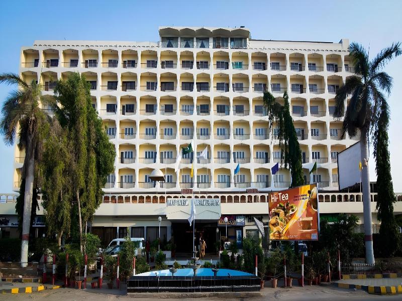 Mehran Hotel image