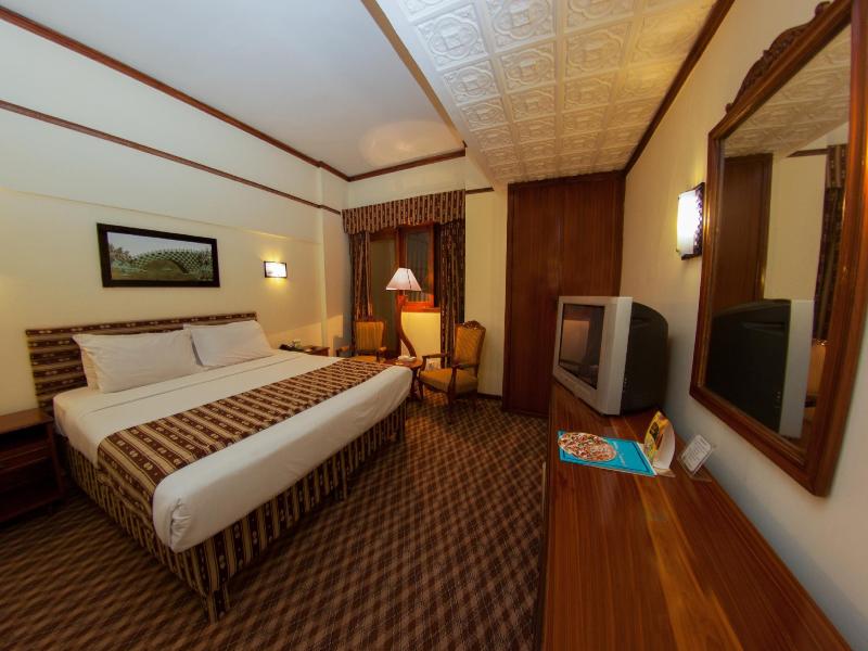 Mehran Hotel image
