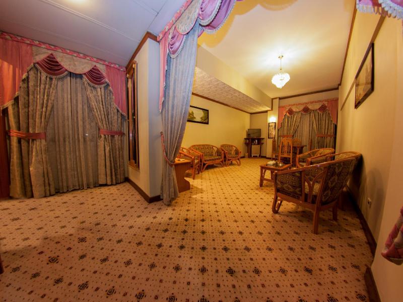 Mehran Hotel image