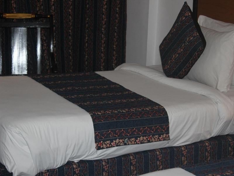 Mehran Hotel image