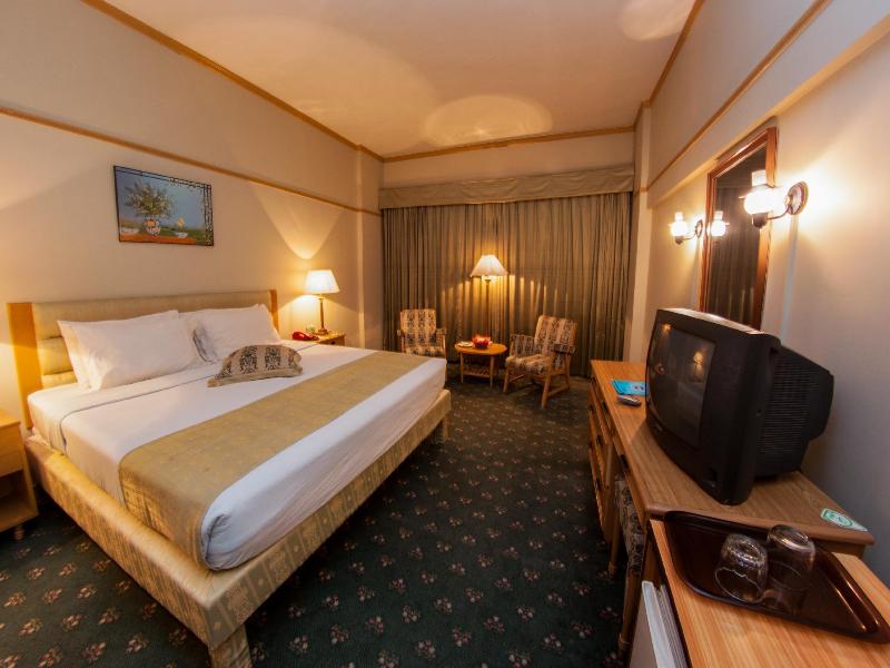 Mehran Hotel image