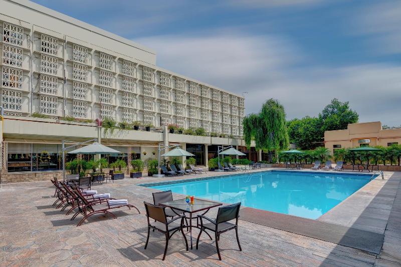 Pearl Continental Rawalpindi image