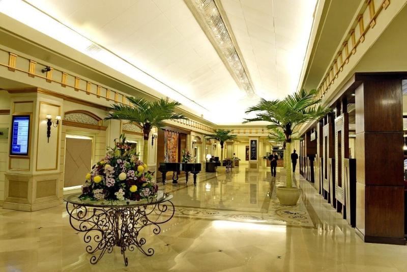 Pearl Continental Rawalpindi image