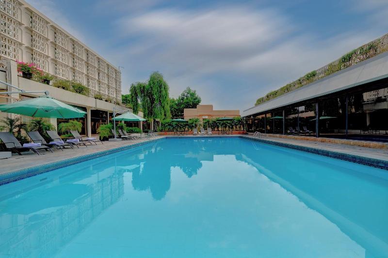 Pearl Continental Rawalpindi image