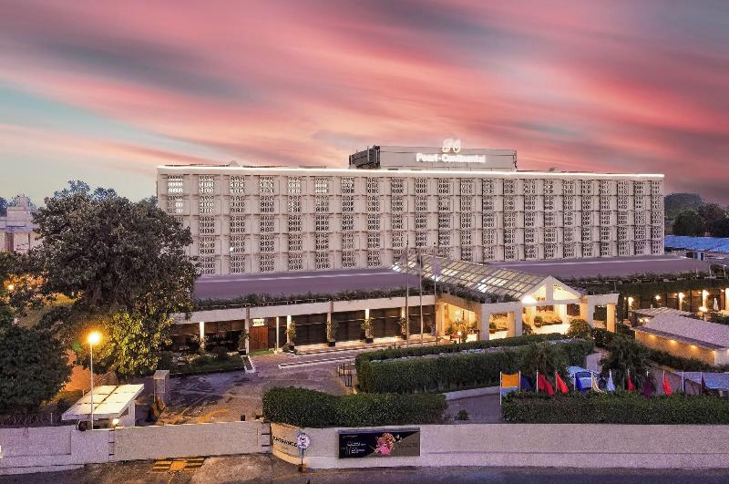 Pearl Continental Rawalpindi image