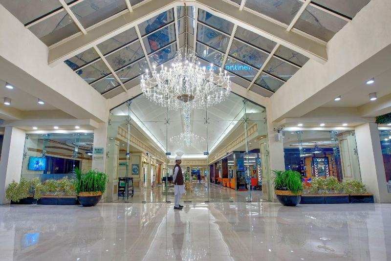 Pearl Continental Rawalpindi image