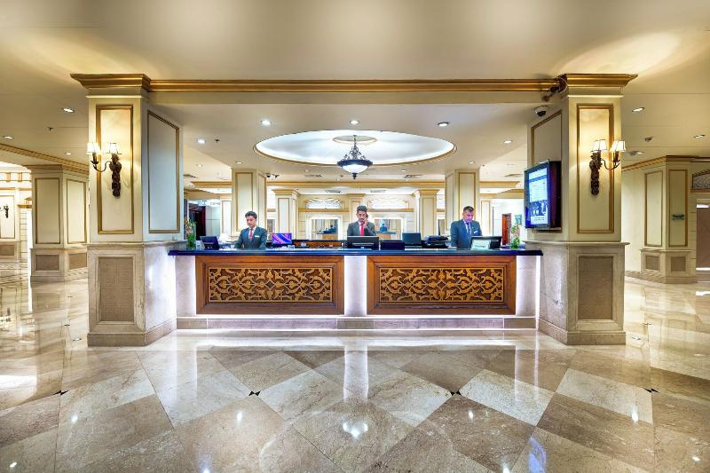 Pearl Continental Rawalpindi image