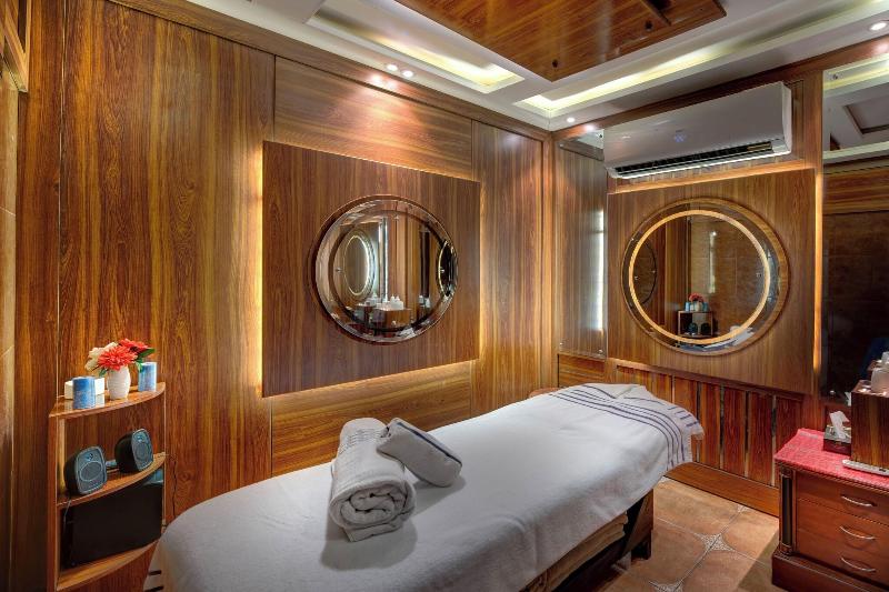 Pearl Continental Rawalpindi image