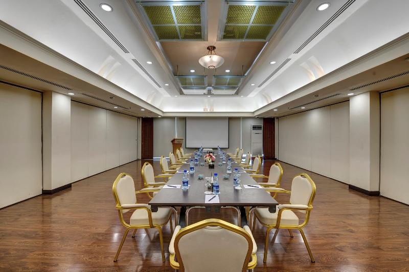 Pearl Continental Rawalpindi image