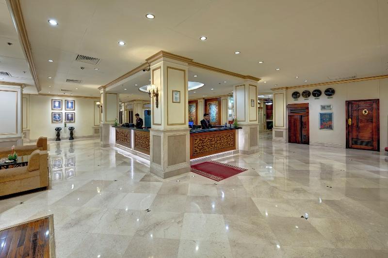 Pearl Continental Rawalpindi image
