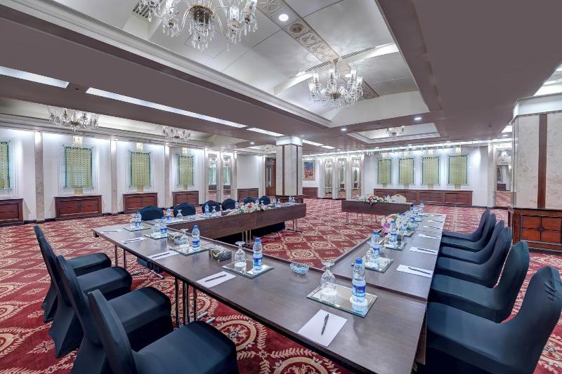 Pearl Continental Rawalpindi image