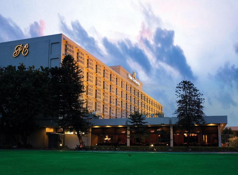 Pearl Continental Rawalpindi image