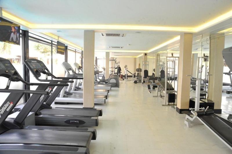 Pearl Continental Rawalpindi image