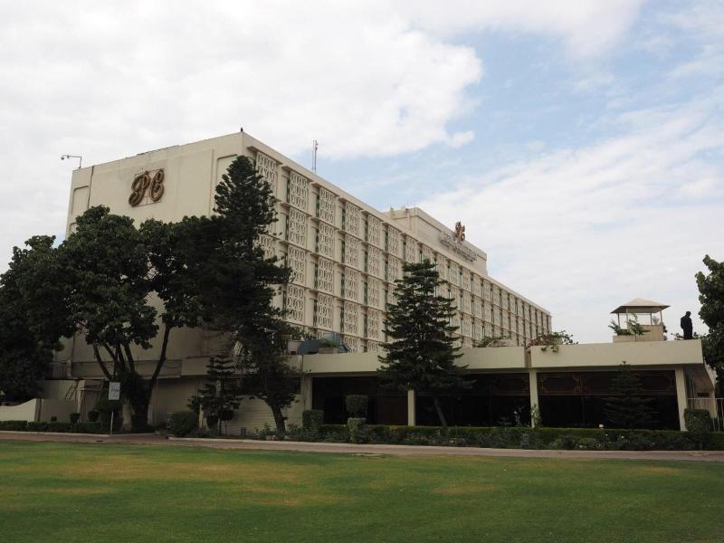 Pearl Continental Rawalpindi image