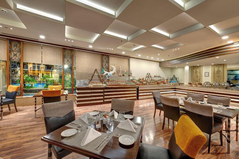 Pearl Continental Rawalpindi image