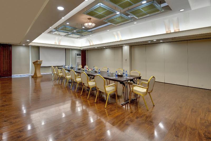 Pearl Continental Rawalpindi image