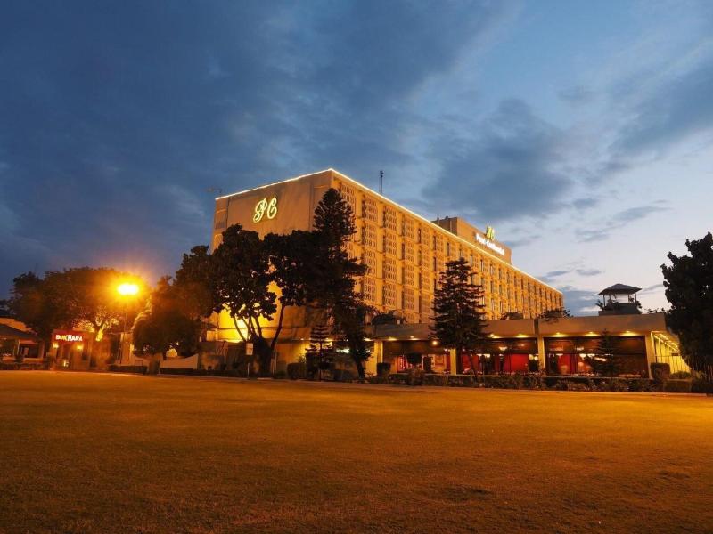 Pearl Continental Rawalpindi image