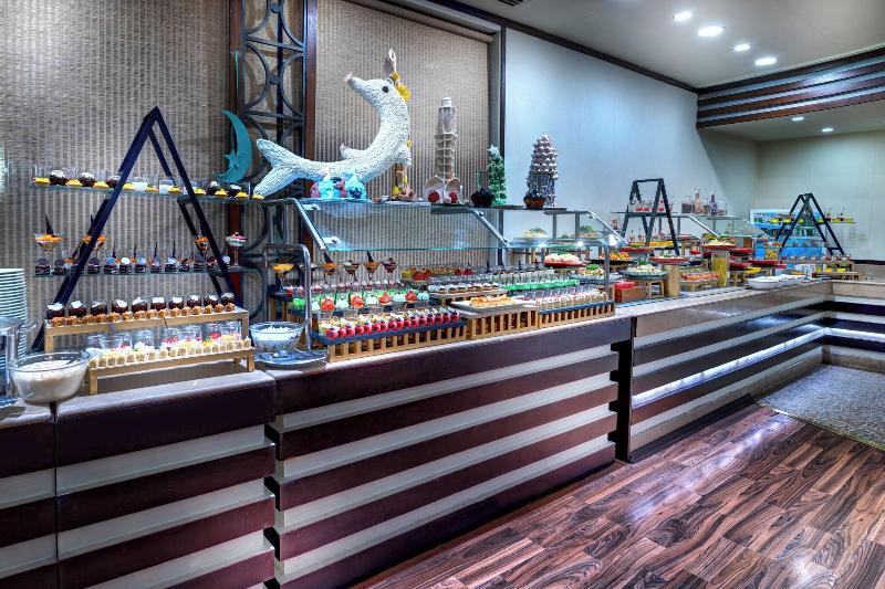 Pearl Continental Rawalpindi image