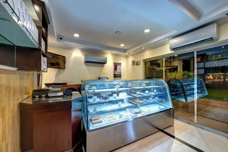 Pearl Continental Rawalpindi image