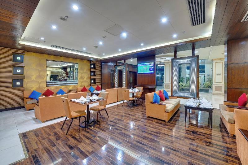 Pearl Continental Rawalpindi image