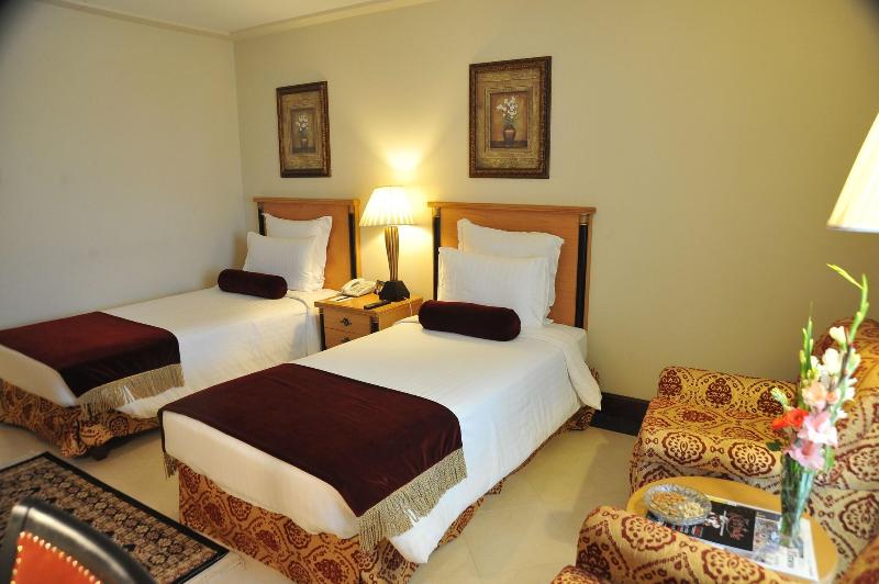 Pearl Continental Rawalpindi image