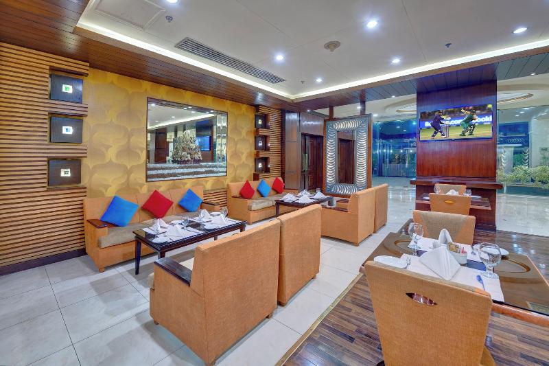 Pearl Continental Rawalpindi image
