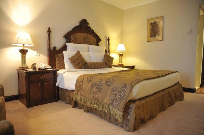 Pearl Continental Rawalpindi image