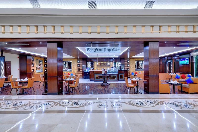 Pearl Continental Rawalpindi image