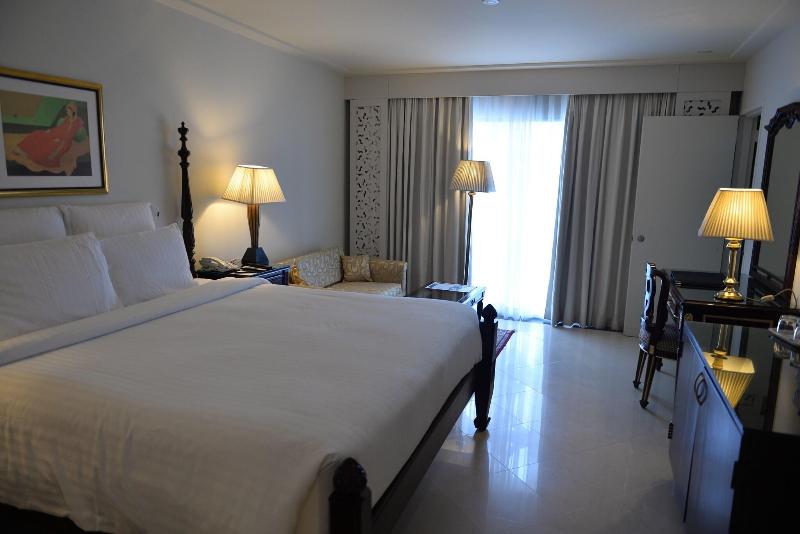 Pearl Continental Rawalpindi image
