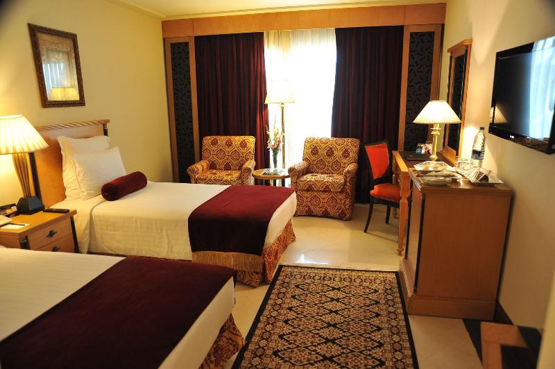 Pearl Continental Rawalpindi image