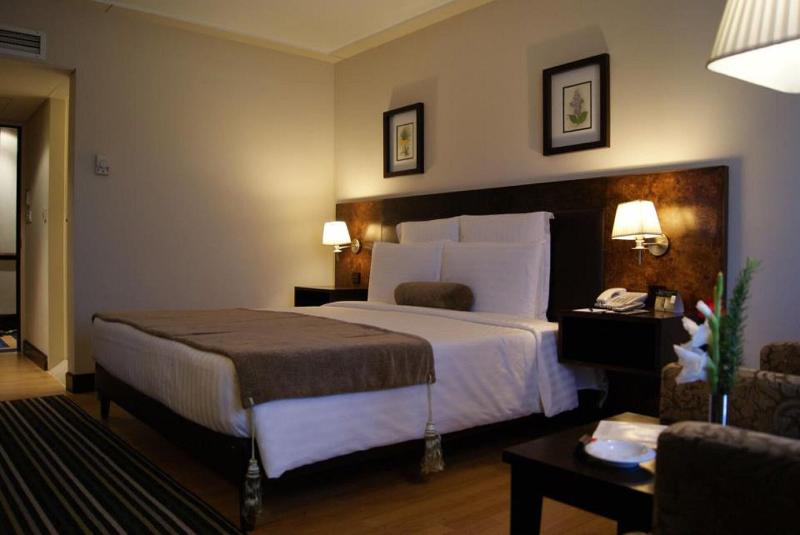 Pearl Continental Rawalpindi image