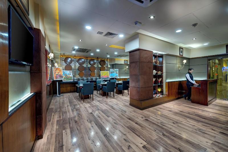 Pearl Continental Rawalpindi image